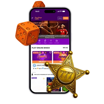 Foxy Bingo United Kingdom Mobile Foxy Bingo United Kingdom Mobile